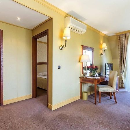 Romance Splendid And Spa Hotel Saints Constantine and Helena Exterior foto